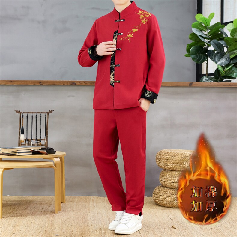 风套装，男装休闲套装，星座1206-2（原A206-2）