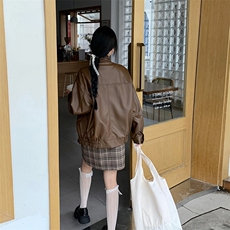 咖色