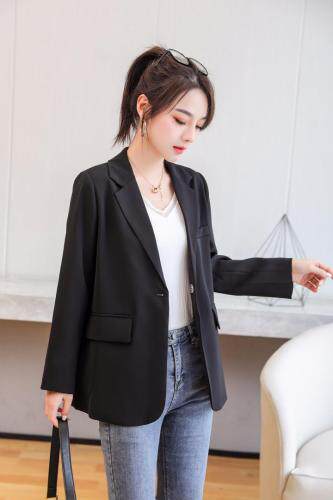 秋季新款欧版西装外套，女装西装，起奢