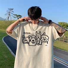 杏色