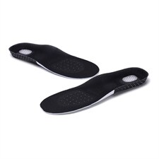 夏季男士蜂窝透气减震跑步鞋垫透气加厚吸汗多功能运动鞋垫，周边，星座510A-1