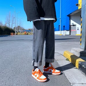 黑灰