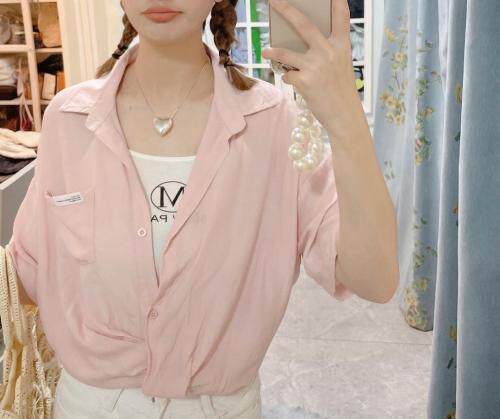 夏季新款休闲防晒服，女装，洣沽