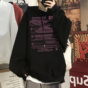 直播品质360克重磅美式卫衣H397特P35 同步供应棉H397HM特P45图片