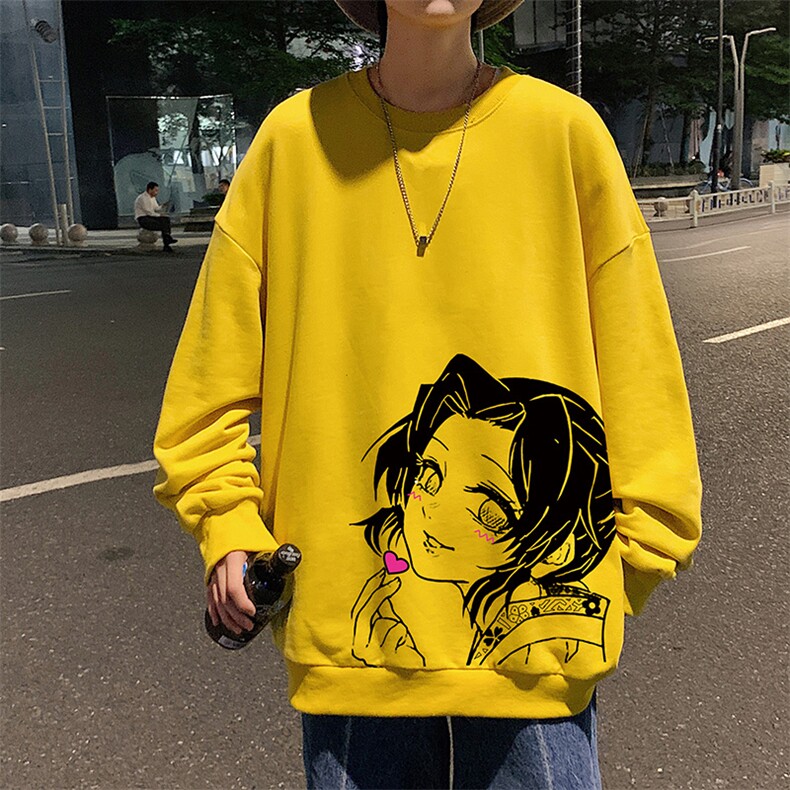 S6153-P28加绒款-P33秋季圆领卫衣男大码韩版宽松长袖外套,男装卫衣,电商A040