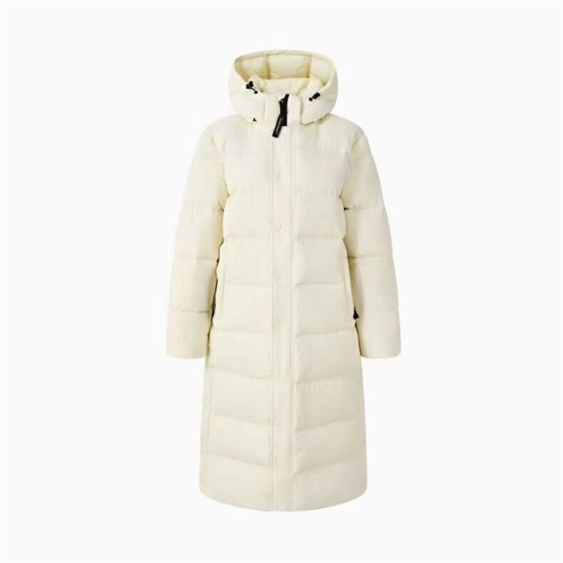 2025年秋季拉链常规长袖立领羽绒服时尚百搭简约大方，女装羽绒服，禾雯电商供货