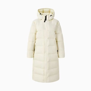 2025年秋季拉链常规长袖立领羽绒服时尚百搭简约大方，女装羽绒服，禾雯电商供货