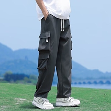 2024年夏季新款休闲裤男YK49P35，男装休闲裤，星座1116-2