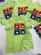 Ｔ，其它，D·YUN