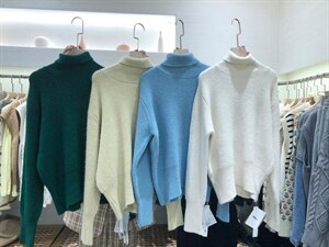 基础版 人手一件,其它,TOP.1