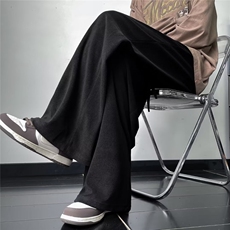 男新款青少年时尚休闲裤K9533P35，男装休闲裤，星座1116-2