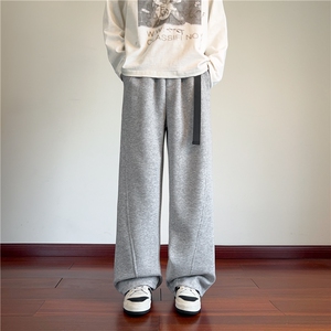 华棉 高品质百搭潮流美式休闲裤 227-1*K2582*P38控78图片