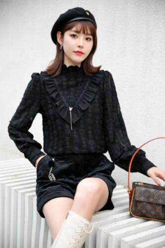 奥丝雅 靡曼 ASYMM102987