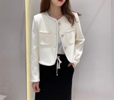 小香外套，其它，良布品衣