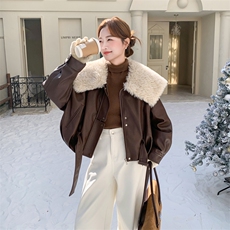 大货新款90绒羽绒服2c0959186p305k448，女装羽绒服，2C095