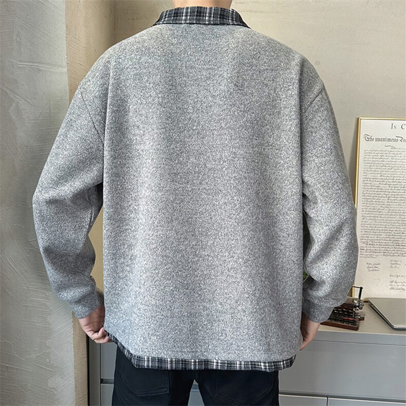 现货主推卫衣春季新品潮流百搭休闲青年卫衣TW6559-P73,男装卫衣,星座1105-3