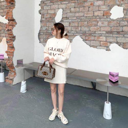 卫衣套装，女装卫衣/绒衫，HE