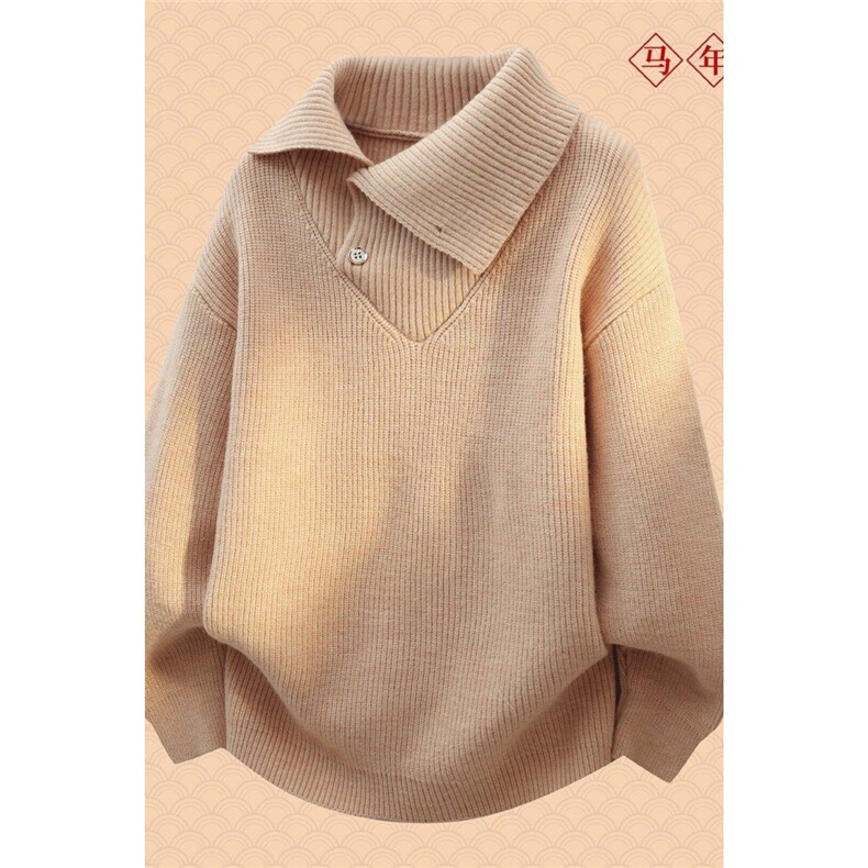 250929-P55秋冬新款毛衣男针织上衣,男装针织衫/毛衣,电商D310B