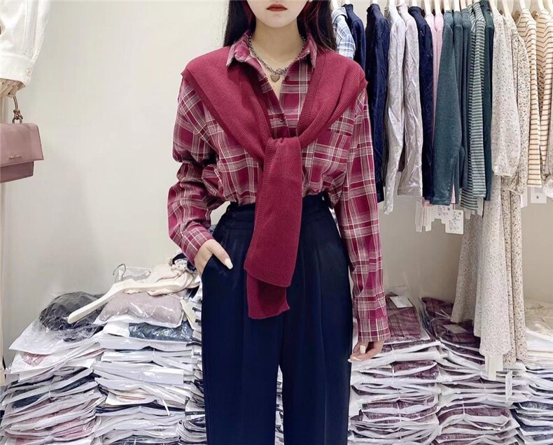 21秋装，其它，OERSAID 凹赛