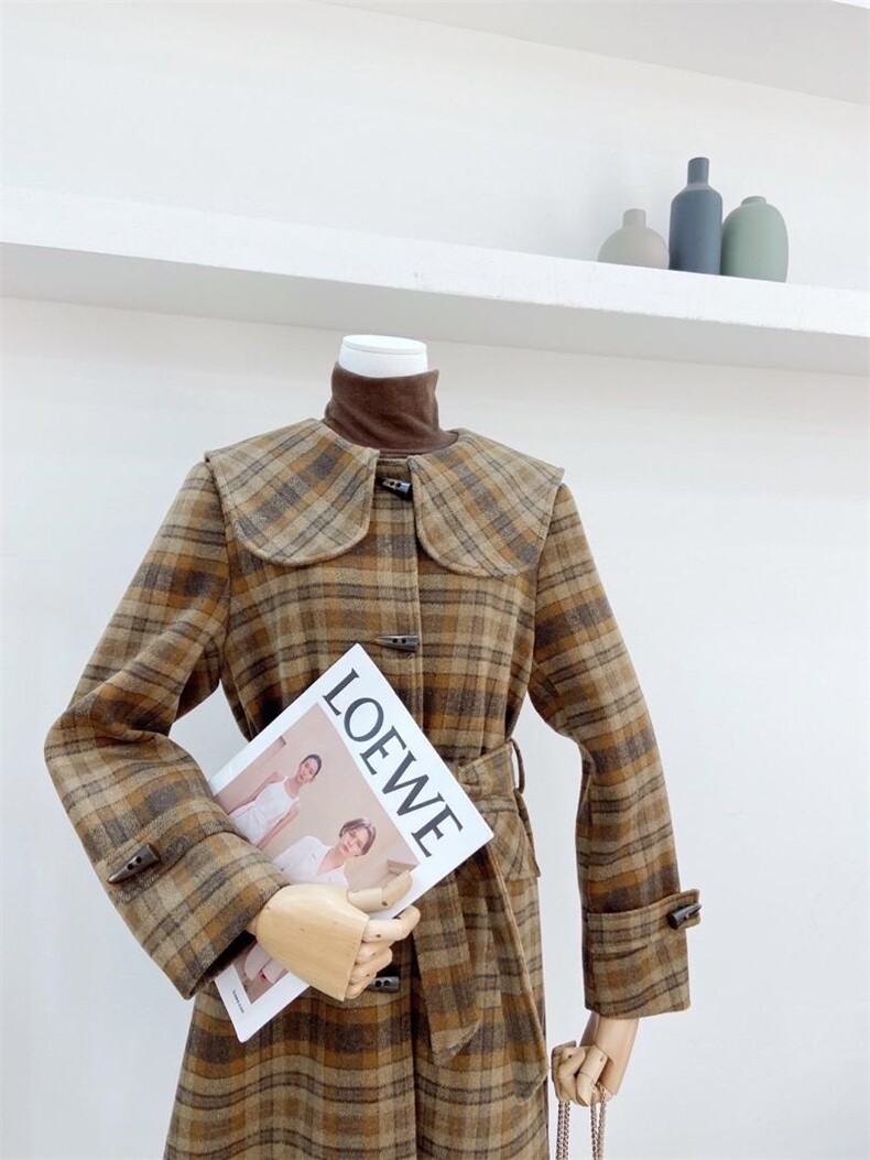 大衣，其它，Lico&co(2F)