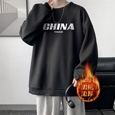 黑色加绒款