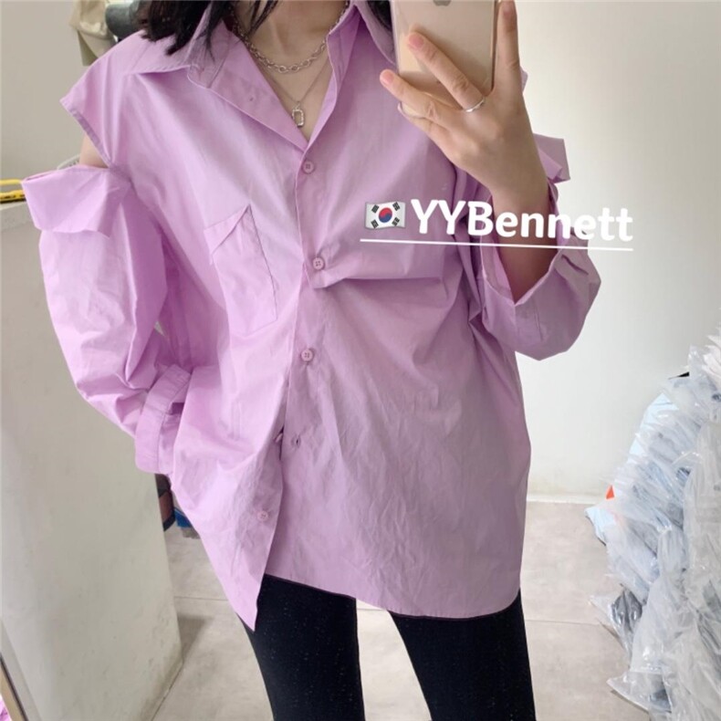 春装新款，其它，YYBennett