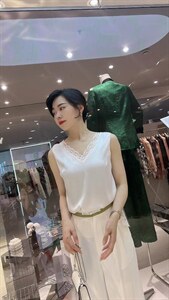 夏装随意打搭配更喜欢图片
