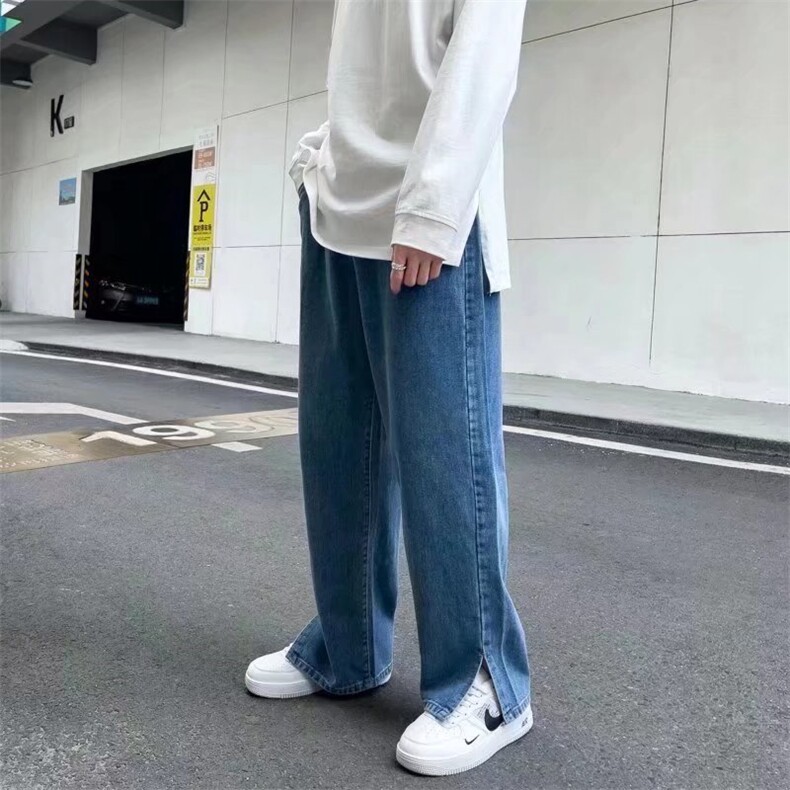 潮流春季牛仔裤男牛仔长裤GT063P41,男装牛仔裤,星座1116-2