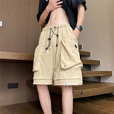 卡其色