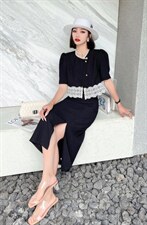 2022夏季套裙，其它，贻思茗