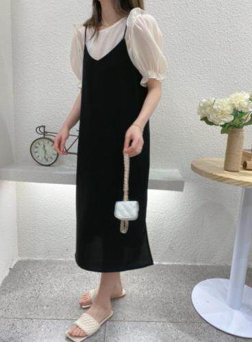 夏季连衣裙系列，女装连衣裙，唯品