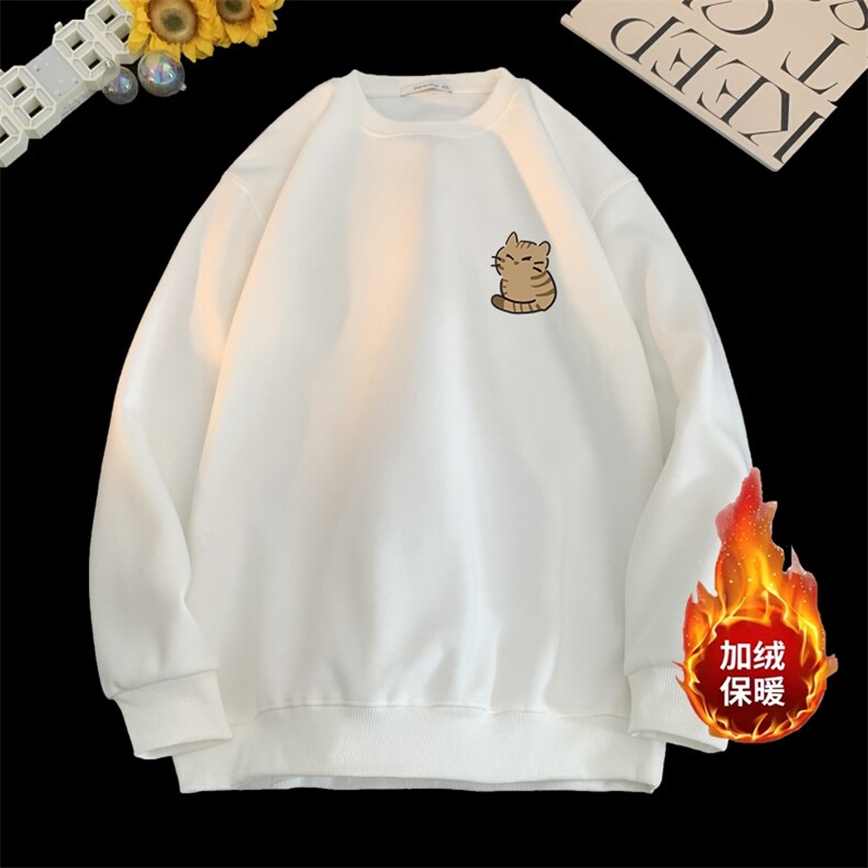 量大图低自动【有货】华棉卫衣C403A-HMY497JR-P40,男装卫衣,电商C403A