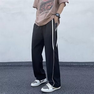 男春夏新款青少年时尚休闲裤M940P35图片
