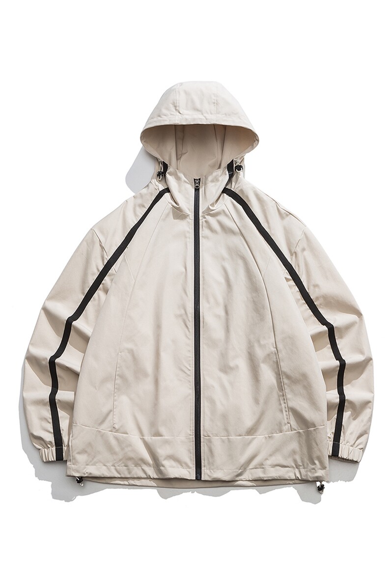 秋季新款美式山系休闲工装冲锋衣潮流夹克外套JK9265-P75控119,男装夹克,电商A128