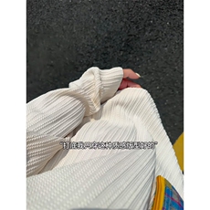 XZ809A/SYR34/P35/控58麦穗纹V领长袖T恤卫衣，男装T恤，星座809A(原222-1)