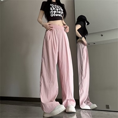 粉色