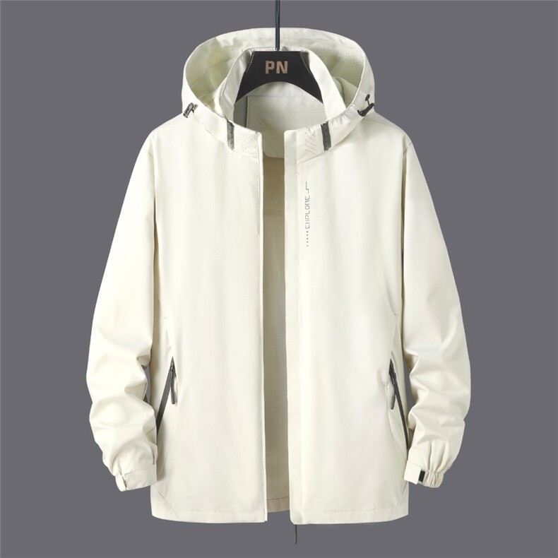 保暖三合一冲锋衣女款秋冬加绒防风防水户外运动服百搭显瘦外套，女装短外套，玖雅羊绒