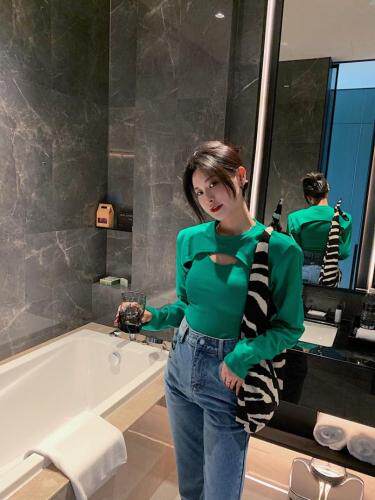 两件式上衣，其它，last name