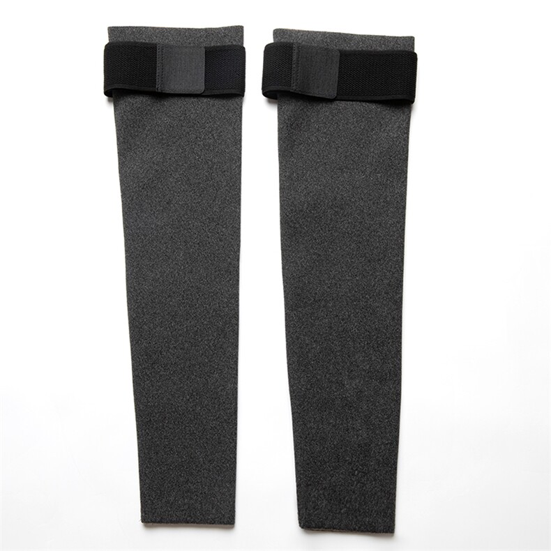 护膝保暖老寒腿男女士关节膝盖套加绒防滑秋冬款老年人专用护漆套，周边，天盛羊绒