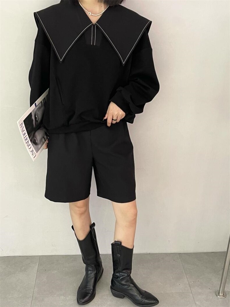 雷洛奇丽—秋装卫衣，女装卫衣/绒衫，雷洛奇丽