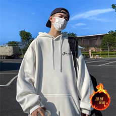 白色（加绒）