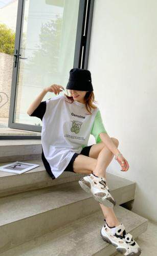 SUMMERNEWLOOK 2021，女装，AMG+