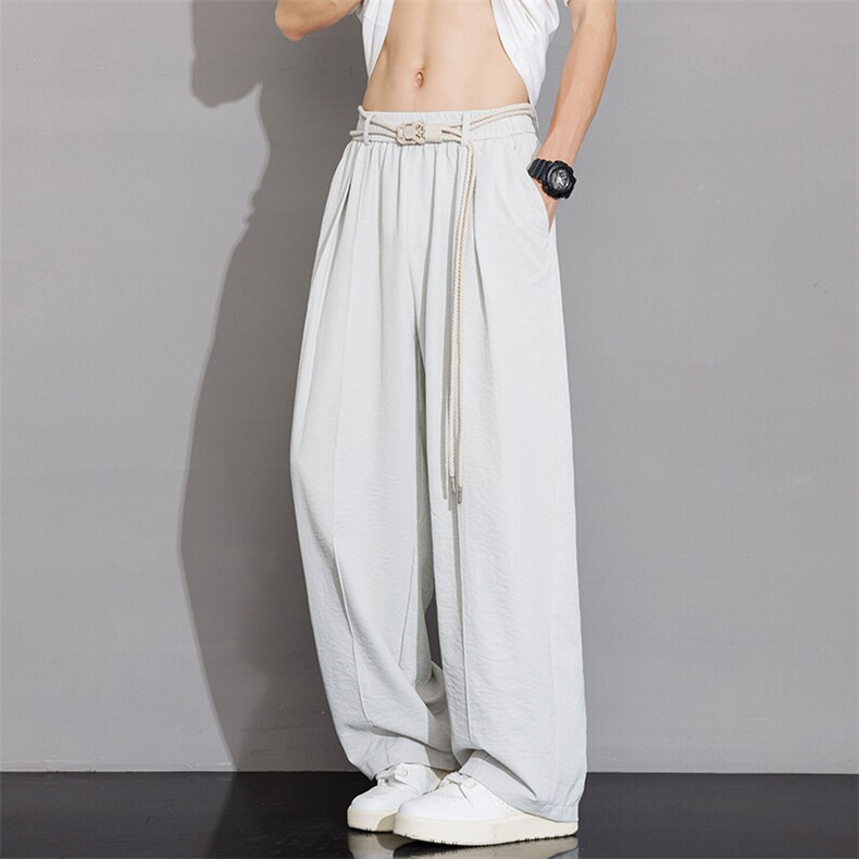 K176-P35控59新款现货夏季美式男士休闲裤,男装休闲裤,星座209-1