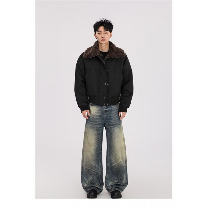 1506/QW3310/P104新款冬季棉服棉衣,男装棉衣,星座1506
