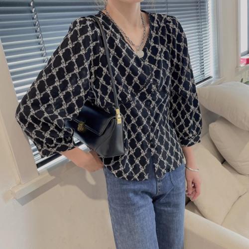 2021秋季新款上衣,女装其它,星尚眼