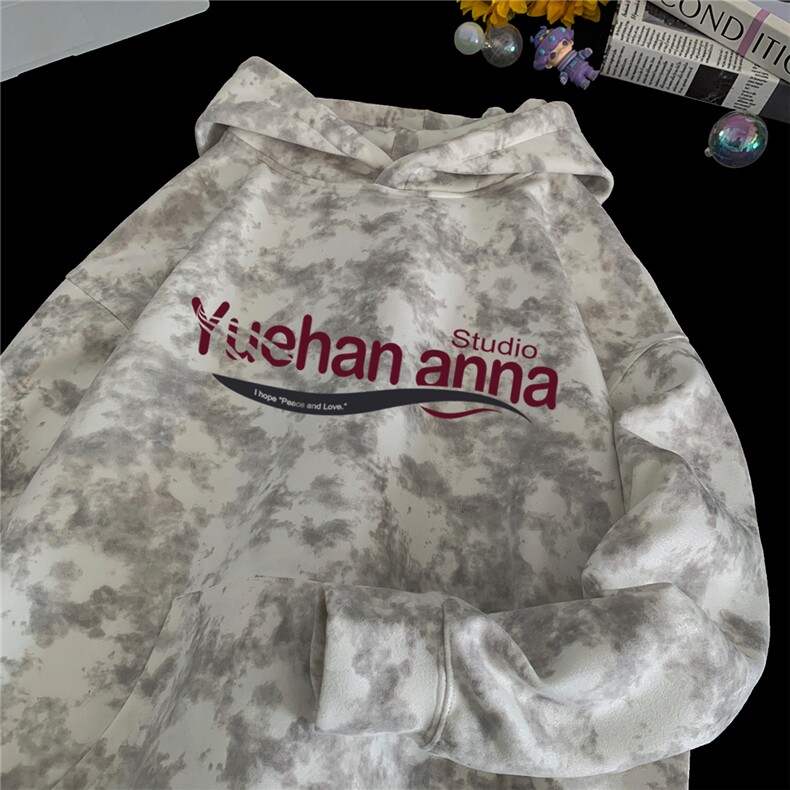 大图自动【有货】混纺连帽卫衣C403A-ML25273ZR-P45,男装卫衣,电商C403A