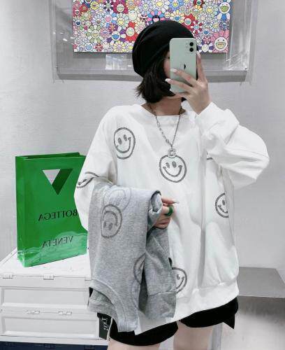 秋款上新图片