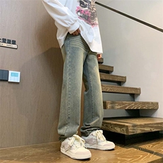 怀旧蓝