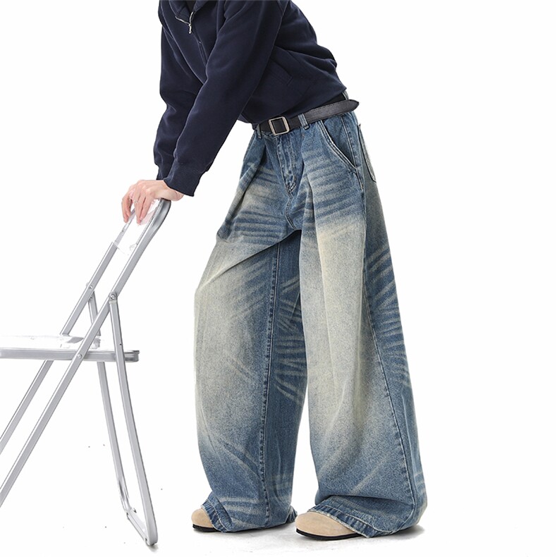 《现货》2026春季牛仔裤男GXX179-P53特控98，男装牛仔裤，电商C303