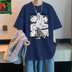 藏青色